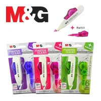 Correction Tape M&G Refill 6M ACT56072